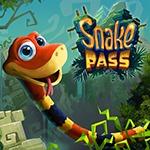 Snake Pass Front Cover