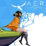 AER: Memories Of Old Front Cover