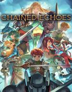 Chained Echoes Front Cover