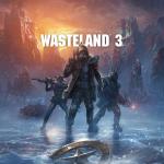 Wasteland 3 Front Cover