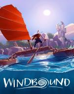 Windbound Front Cover