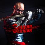 Shadow Warrior Front Cover