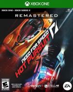 Need for Speed: Hot Pursuit Remastered Front Cover