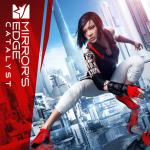 Mirror's Edge Catalyst Front Cover