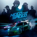 Need For Speed Front Cover