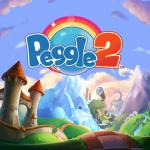 Peggle 2 Front Cover