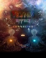 Tetris Effect: Connected Front Cover