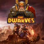 The Dwarves Front Cover