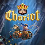 Chariot Front Cover