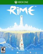 Rime Front Cover