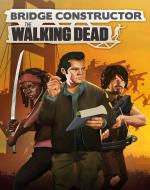 Bridge Constructor: The Walking Dead Front Cover
