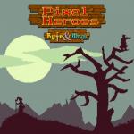 Pixel Heroes: Byte & Magic Front Cover