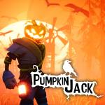 Pumpkin Jack Front Cover