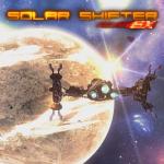 Solar Shifter Ex Front Cover
