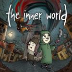 The Inner World Front Cover