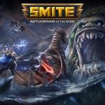 SMITE Front Cover