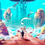 The Sojourn Front Cover