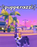 Pupperazzi Front Cover