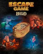 Escape Game Fort Boyard Front Cover