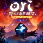 Ori And The Blind Forest Front Cover