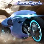 LocoCycle Front Cover