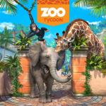 Zoo Tycoon Front Cover