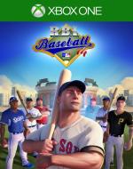 R.B.I. Baseball 14 Front Cover