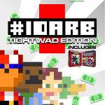 #IDARB Front Cover