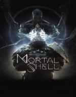 Mortal Shell Front Cover