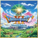 Dragon Quest XI S: Echoes Of An Elusive Age - Definitive Edition Front Cover