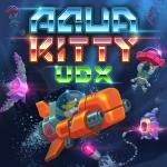 Aqua Kitty UDX Front Cover