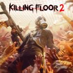 Killing Floor 2 Front Cover