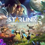 Starlink: Battle For Atlas Front Cover