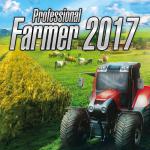 Professional Farmer 2017 Front Cover