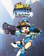 Mighty Switch Force! Collection Front Cover