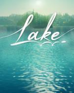 Lake Front Cover