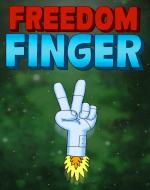 Freedom Finger Front Cover
