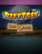 RiffTrax: The Game Front Cover