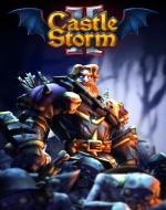 Castlestorm II Front Cover