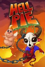 Hell Pie Front Cover