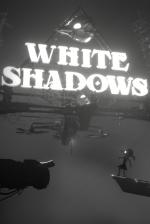 White Shadows Front Cover
