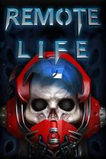 Remote Life Front Cover