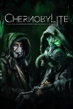 Chernobylite Front Cover