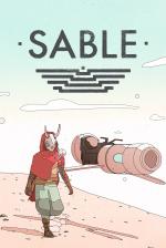 Sable Front Cover