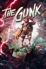 The Gunk Front Cover