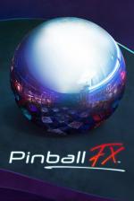 Pinball FX Front Cover