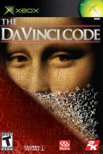 The Da Vinci Code Front Cover