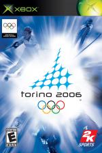 Torino 2006 Front Cover