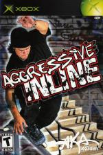 Aggressive Inline Front Cover