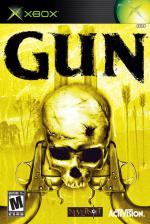 Gun Front Cover